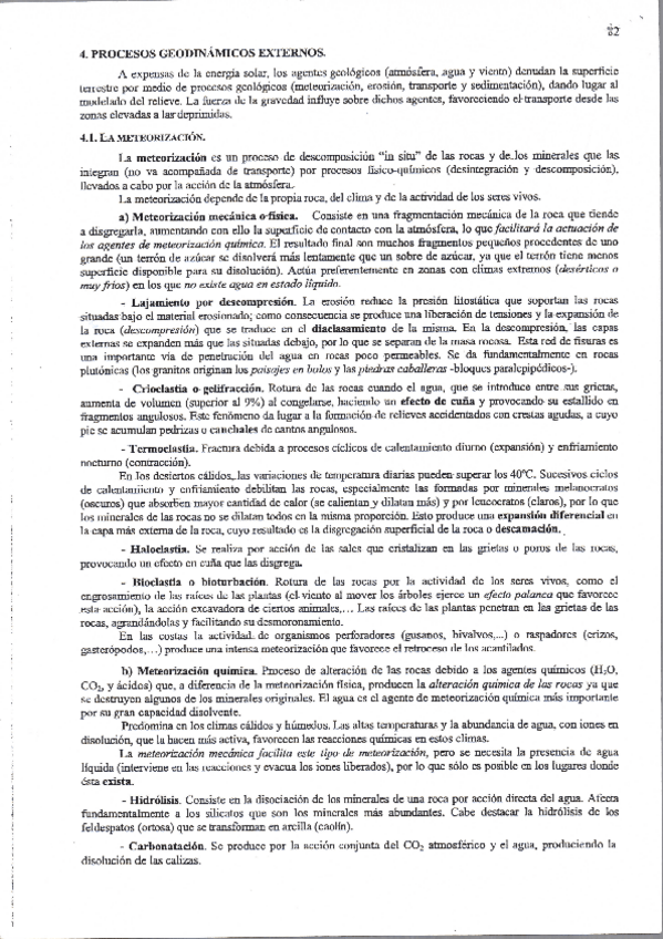 Miniatura del documento Tema 8: Dinamica externa y sistema edafico.pdf