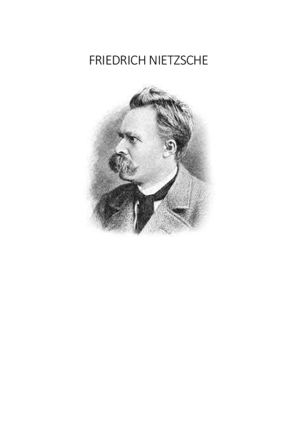 Miniatura del documento FRIEDRICH NIETZSCHE.pdf