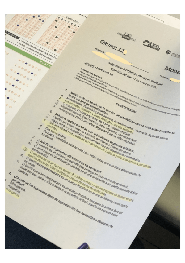 Miniatura del documento 2020-ENERO-EXAMEN-BOTANICA-HONGOS-Y-ALGAS.pdf