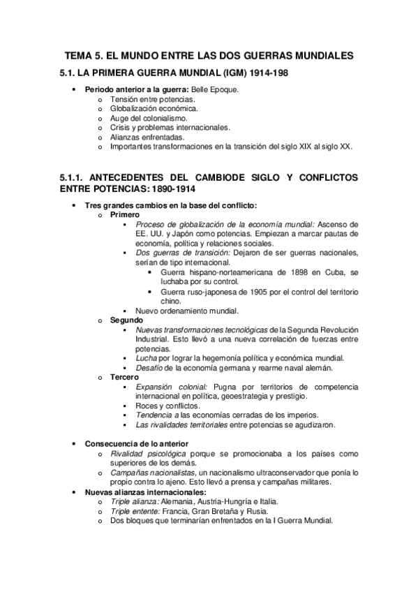 Miniatura del documento Tema-5-El-mundo-entre-las-dos-Guerras-Mundiales.pdf