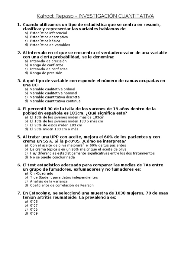 Miniatura del documento Kahoots-Repaso.docx