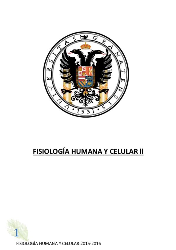 Miniatura del documento FISIOLOGÍA HUMANA Y CELULAR ll .pdf