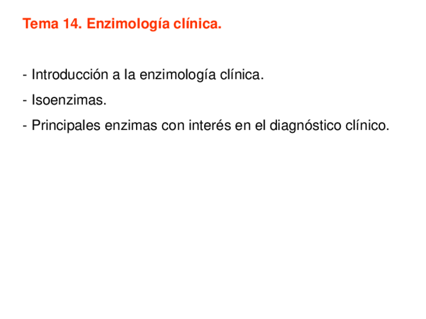 Miniatura del documento Tema-14-Enzimologia-clinica.pdf