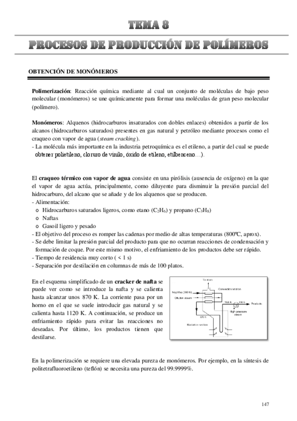 Miniatura del documento TEMA-8-Produccion-de-polimeros.pdf