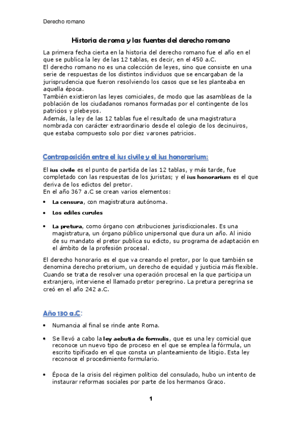 Miniatura del documento Derecho-romano-curso-entero.pdf