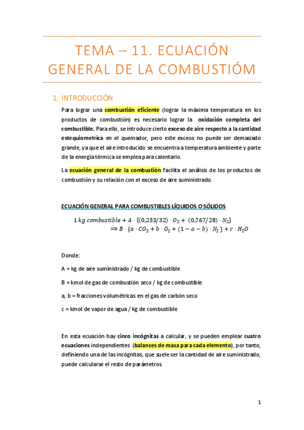 Miniatura del documento Tema-11-Ecuacion-general-de-la-combustion.pdf