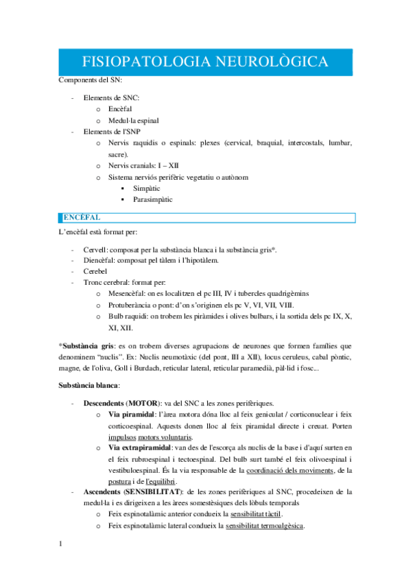 Miniatura del documento FISIOPATOLOGIA-NEUROLOGICA.docx