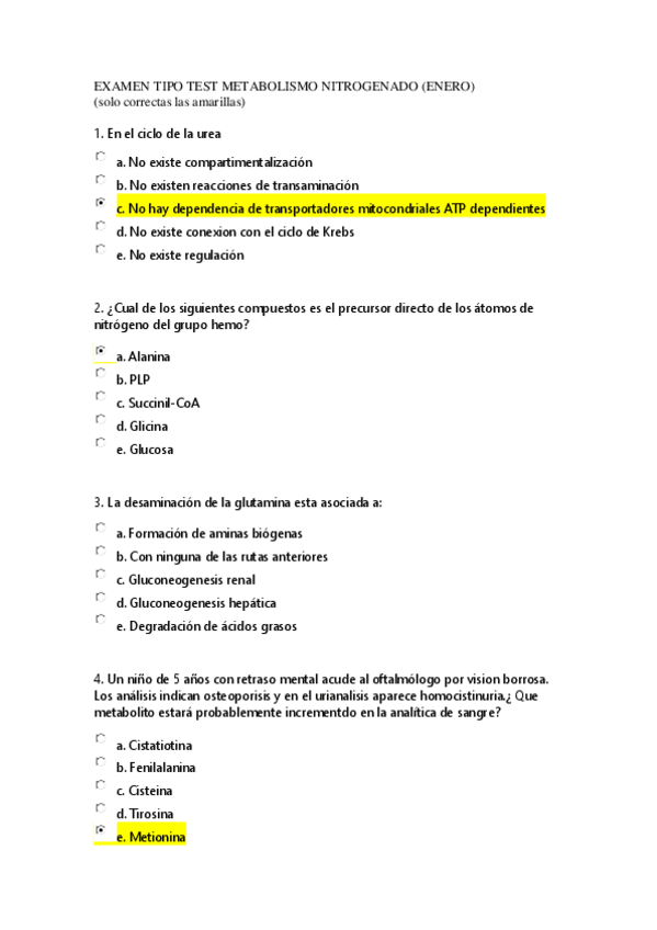 Miniatura del documento EXAMEN-TIPO-TEST-METABOLISMO-NITROGENADO-ENERO.pdf