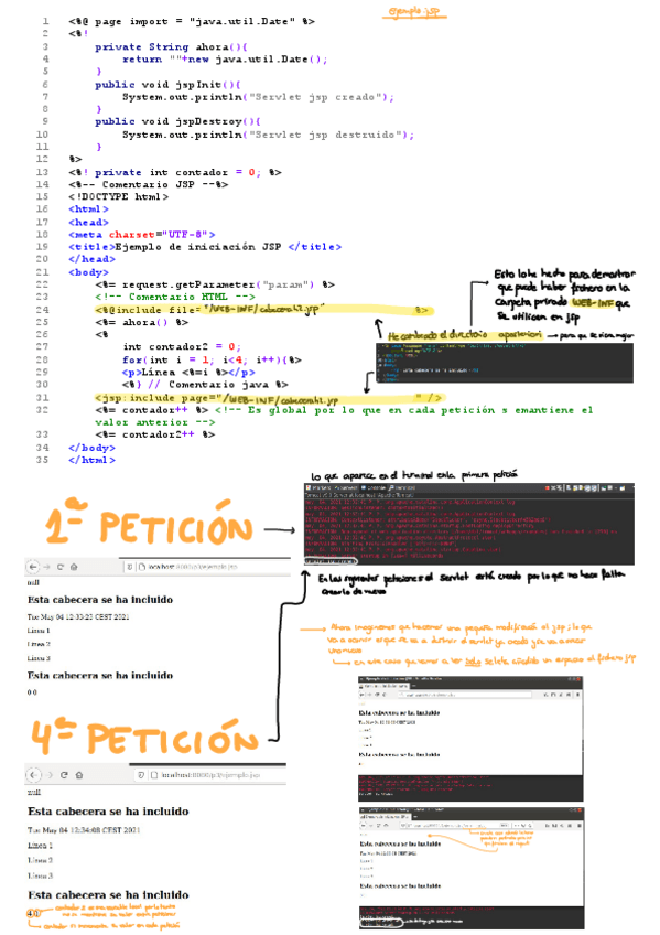 Miniatura del documento Ejemplo-JSP-y-creacion-de-servlet-JSP.pdf