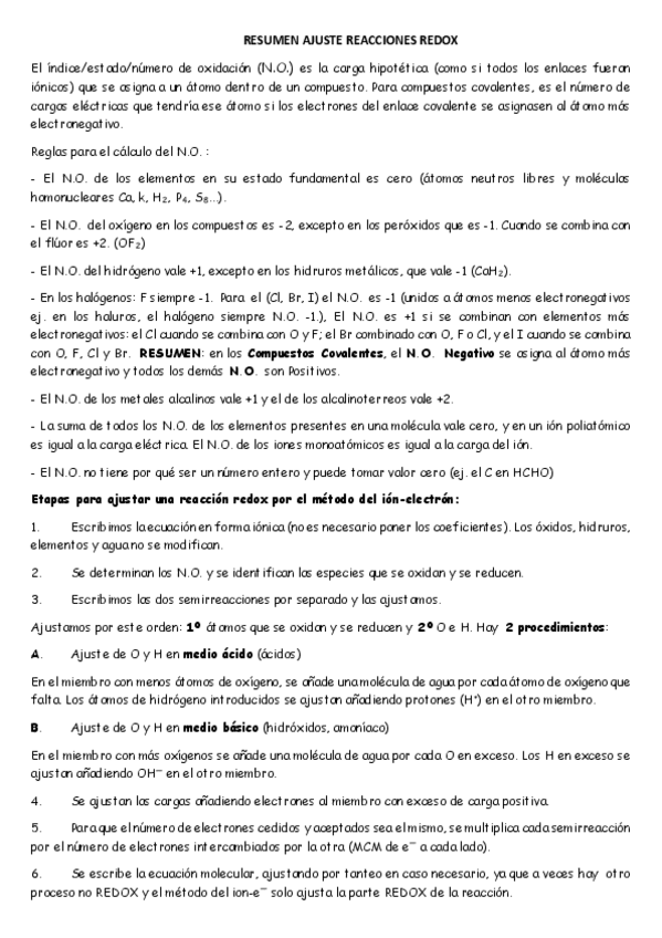 Miniatura del documento Resum-ajust-redox.pdf