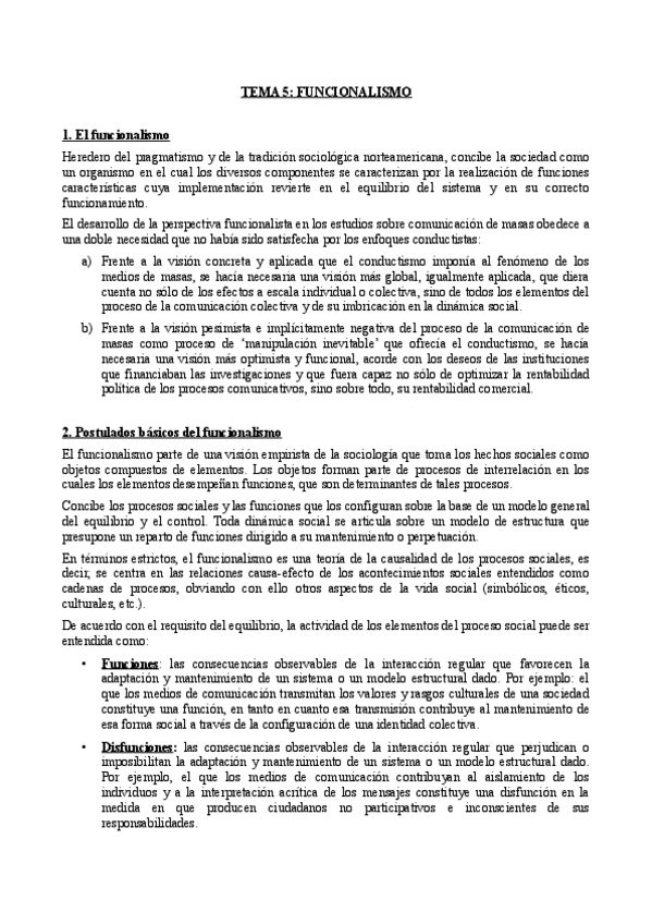 Miniatura del documento Tema-5-Teoria-funcionalista.pdf