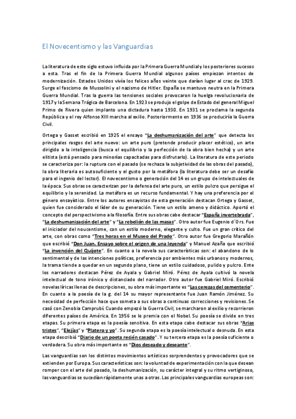 Miniatura del documento Vanguardismo y novecentismo.pdf