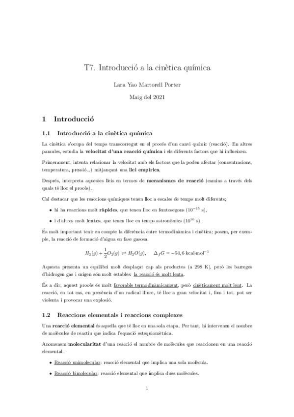 Miniatura del documento T7-Introduccio-a-la-cinetica-quimica.pdf