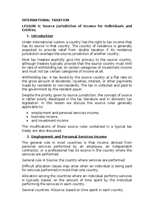 Miniatura del documento Taxation-unit-4.docx