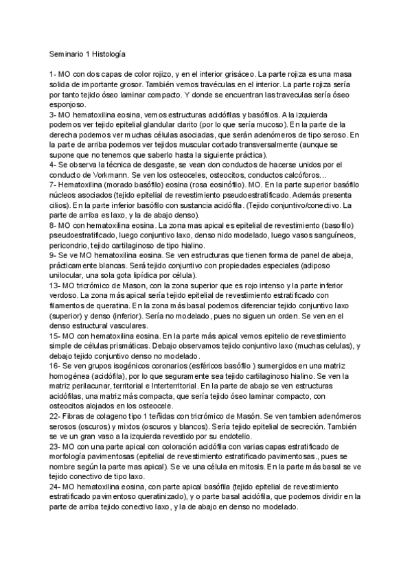 Miniatura del documento Seminario-1-Histologia.pdf