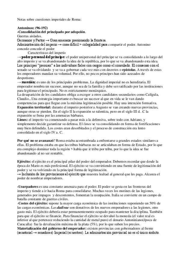 Miniatura del documento Notas-sobre-cuestiones-imperiales-de-Roma.pdf