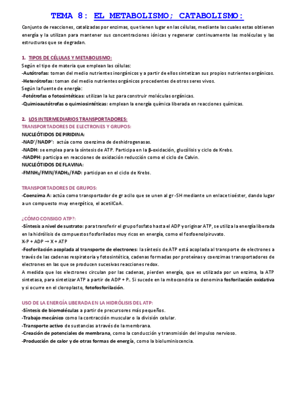Miniatura del documento TEMA-8-EL-METABOLISMO-CATABOLISMO.pdf