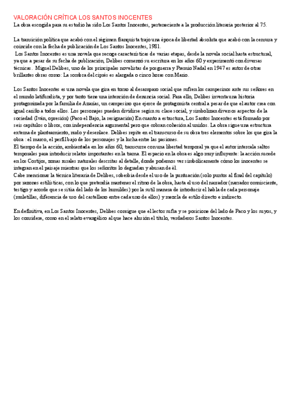 Miniatura del documento VALORACION-CRITICA-LOS-SANTOS-INOCENTES.pdf
