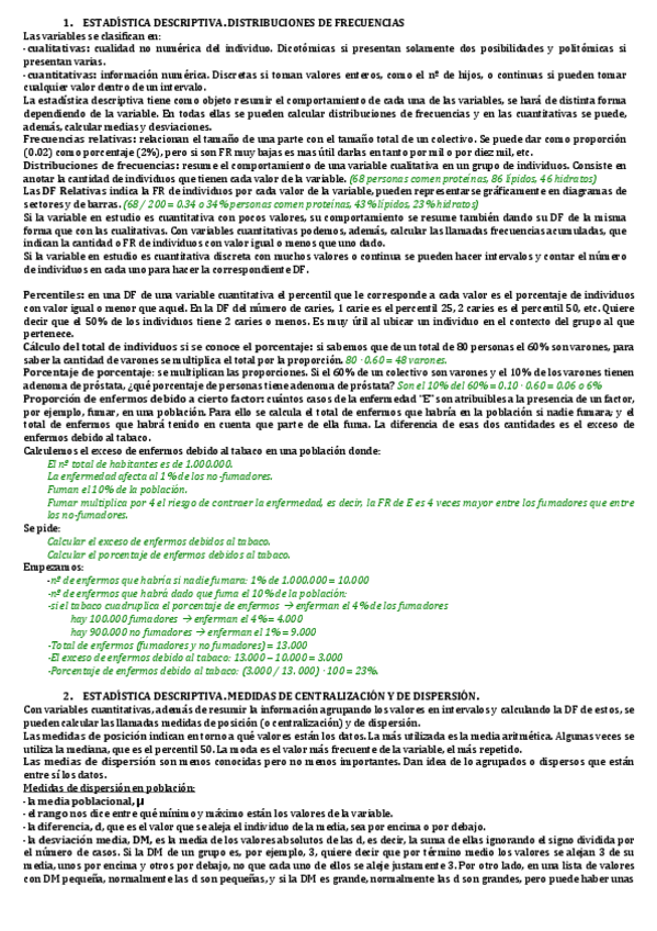 Miniatura del documento resúmenes temas Bioestadística.pdf