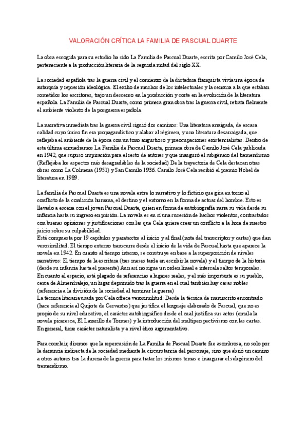 Miniatura del documento VALORACION-CRITICA-LA-FAMILIA-DE-PASCUAL-DUARTE.pdf