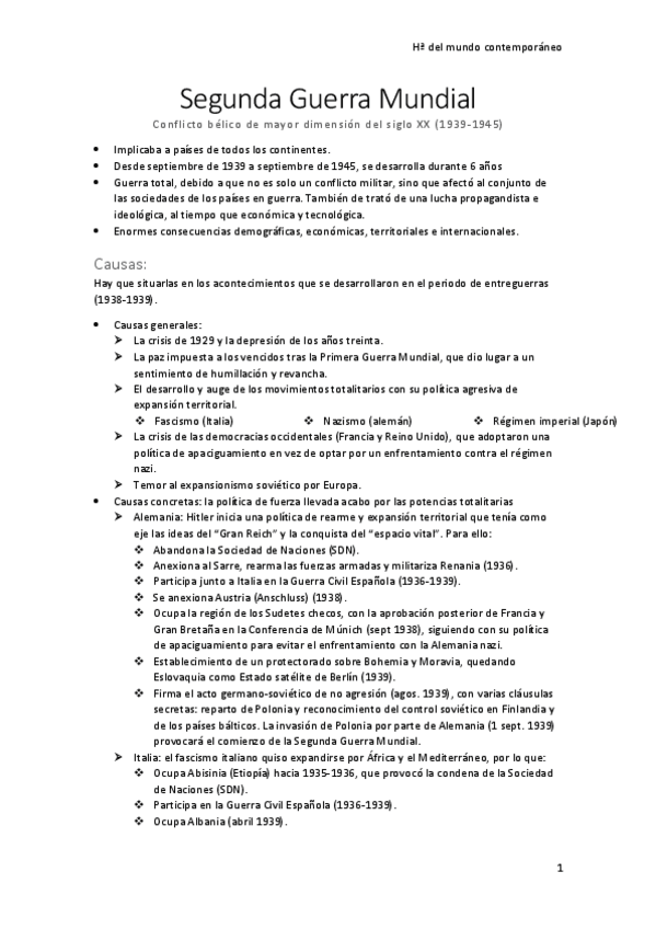Miniatura del documento tema-8-Segunda-Guerra-Mundial-Ha-del-mundo-contemporaneo.pdf