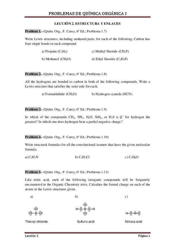 Miniatura del documento Problemas 2. Estructura y enlaces.pdf