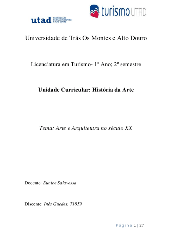 Miniatura del documento Arte-e-arquitetura-do-seculo-xxInesGuedes71859.docx