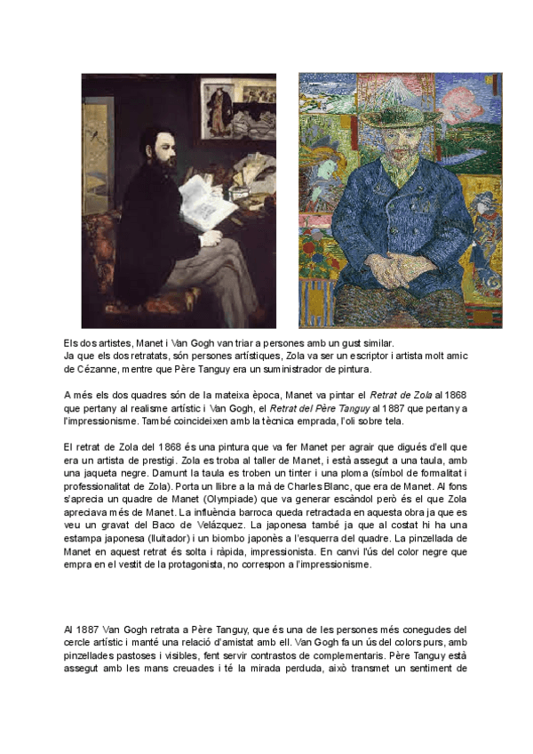 Miniatura del documento RELACIONARCOMPARAR-Retrat-de-Zola-Manet--Retrat-del-pere-Tanguy-Van-Gogh.pdf