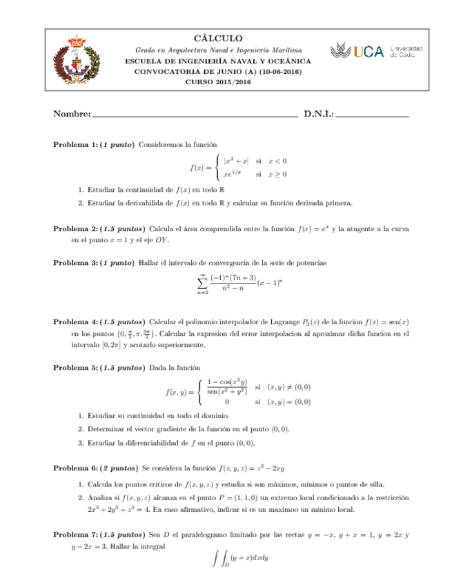 Miniatura del documento Exámenes Junio 2016.pdf