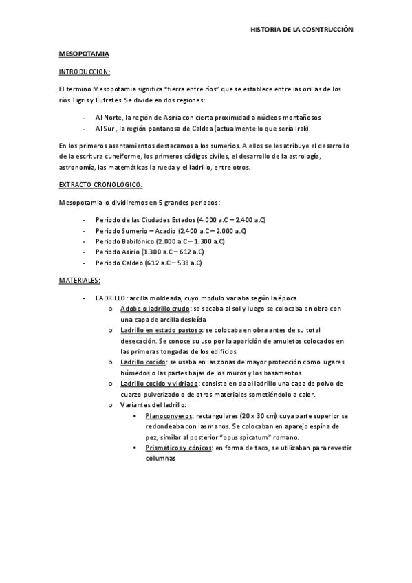 Miniatura del documento MESOPOTAMIA. Resumen.pdf