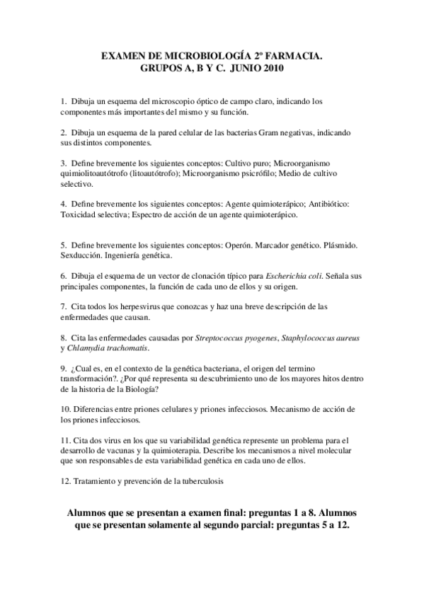 Miniatura del documento Jun2010EXAMENDEMICROBIOLOG.doc
