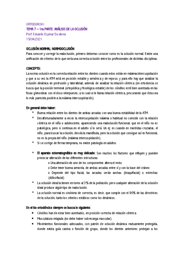 Miniatura del documento Ortodoncia-I-Tema-7-Analisis-de-Oclusion.pdf