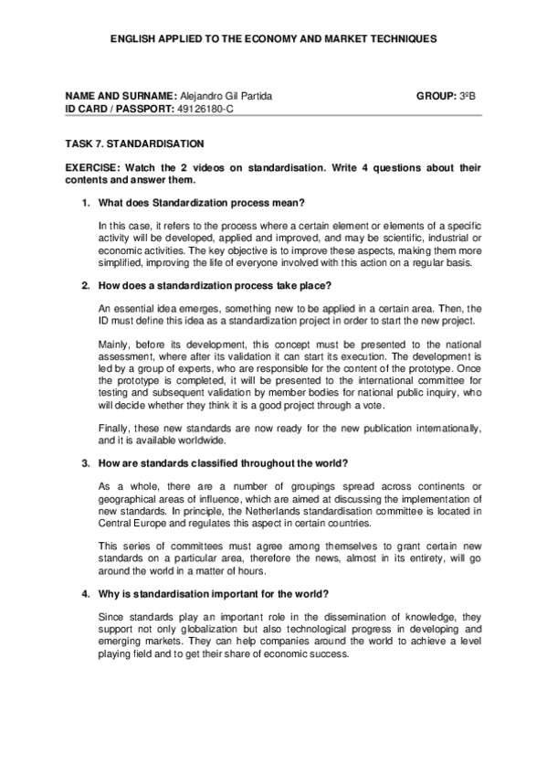 Miniatura del documento TASK-8.-Standardisation.docx