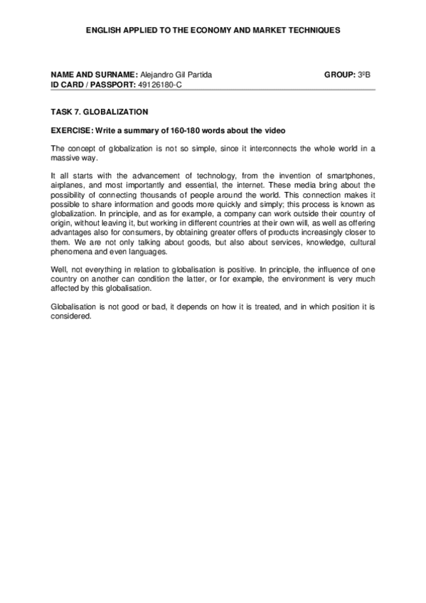 Miniatura del documento TASK-7.-Globalization.docx