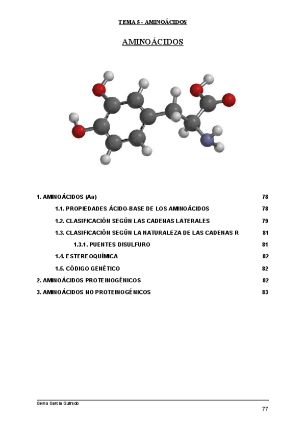 Miniatura del documento TEMA-5-AMINOACIDOS-BIOQUIMICA.pdf