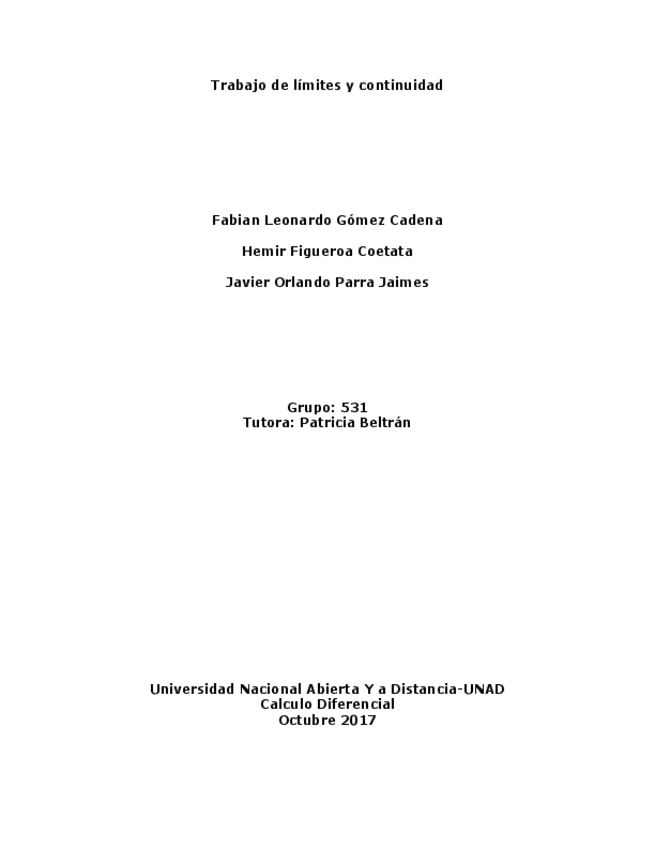 Miniatura del documento 375179903-Unad-Calculo-Diferencial-Trabajo-Colaborativo-2-Trabajo-de-limites-y-continuidad.pdf