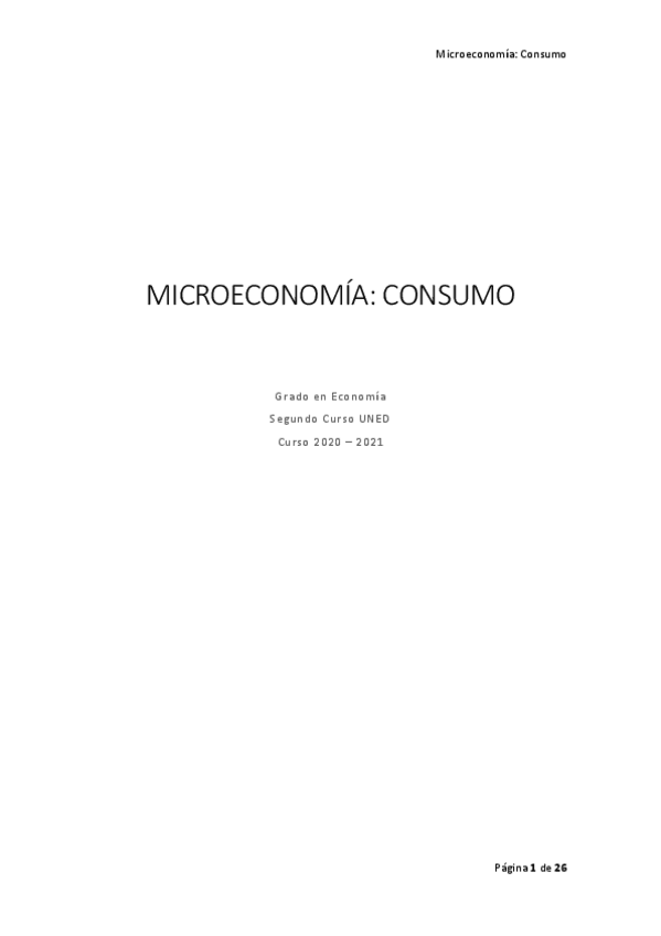 Miniatura del documento Microeconomia-Consumo-Resumen-Primer-parcial.pdf