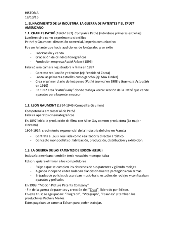 Miniatura del documento CINEMA 3. Era producers. Cine sonoro.pdf