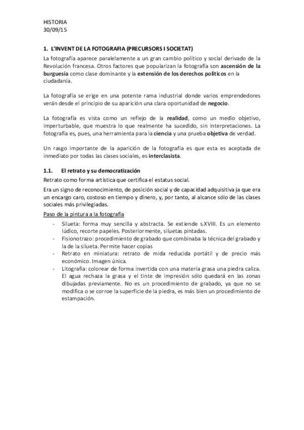 Miniatura del documento FOTOGRAFIA 1. Origenes y perfiles.pdf
