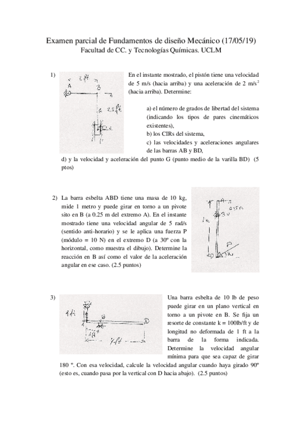Miniatura del documento Examen-parcial-de-Fundamentos-de-diseno-Mecanico-2019.doc