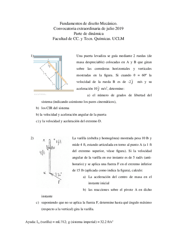 Miniatura del documento Examen-julio-de-Fundamentos-de-diseno-Mecanico-2019.docx