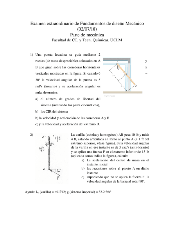Miniatura del documento final-de-julio-de-Fundamentos-de-diseno-Mecanico-2018.docx