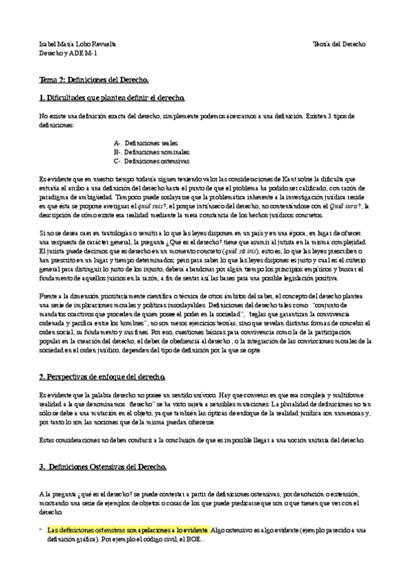 Miniatura del documento Tema 2; Definiciones del Derecho.pdf