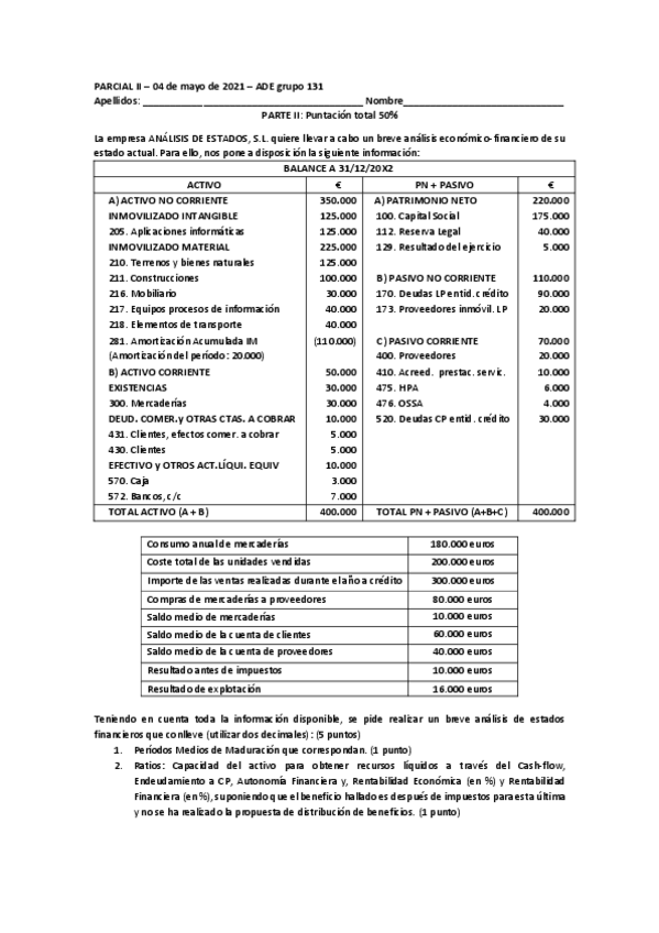 Miniatura del documento EXAMEN-Parcial-II-PRACTICA-2oMODELO.pdf