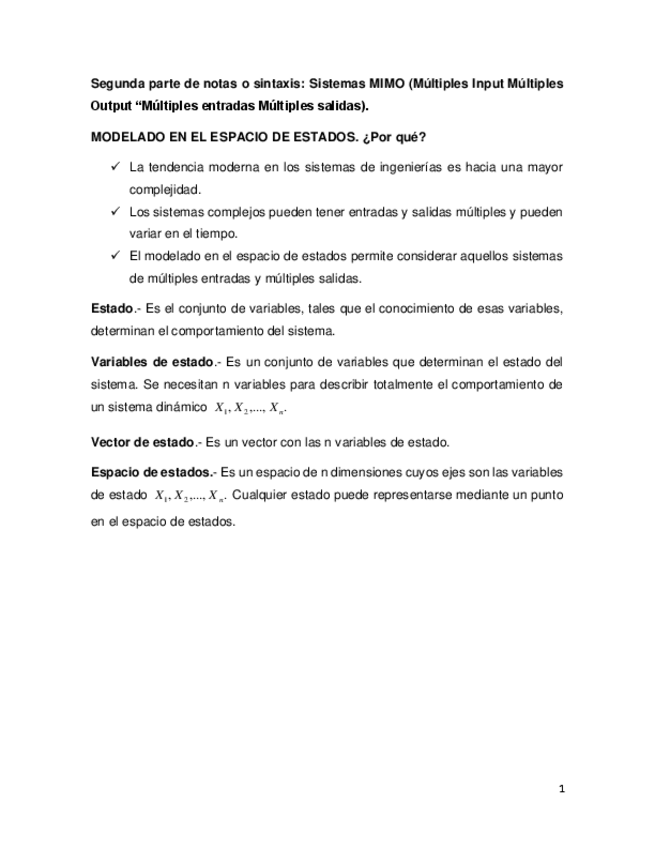 Miniatura del documento MODELADO-EN-EL-ESPACIO-DE-ESTADOSapuntes.pdf