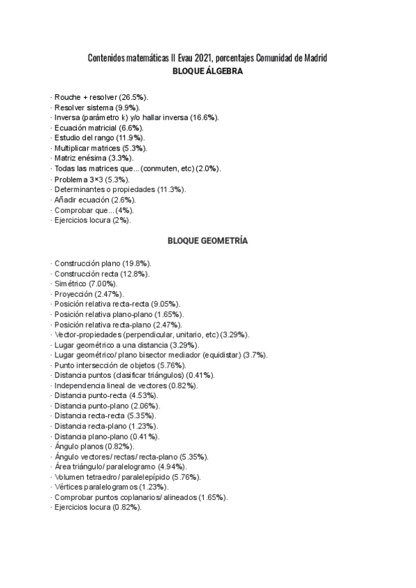 Miniatura del documento Contenidos-matematicas-II-Evau-2021-porcentajes-Comunidad-de-Madrid.pdf