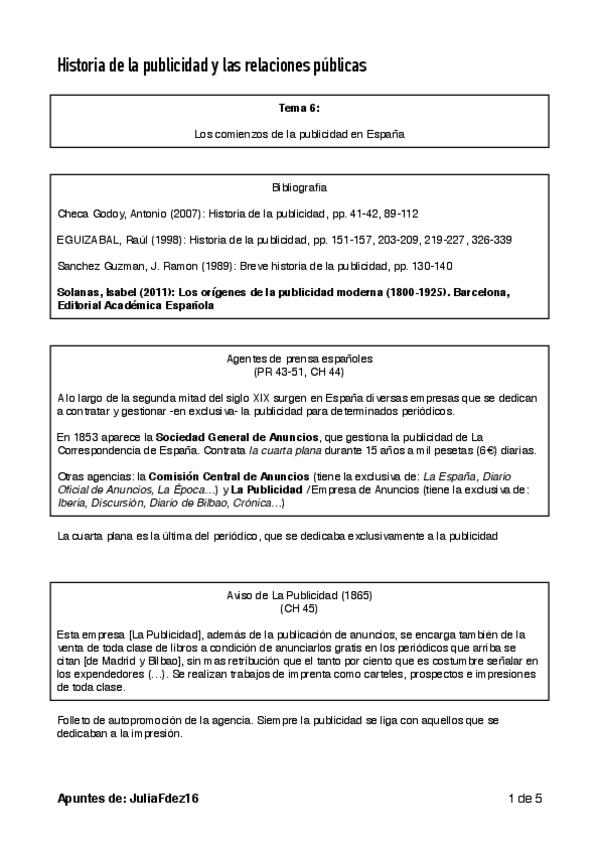 Miniatura del documento Tema 6 - Historia de la Publicidad (n).pdf
