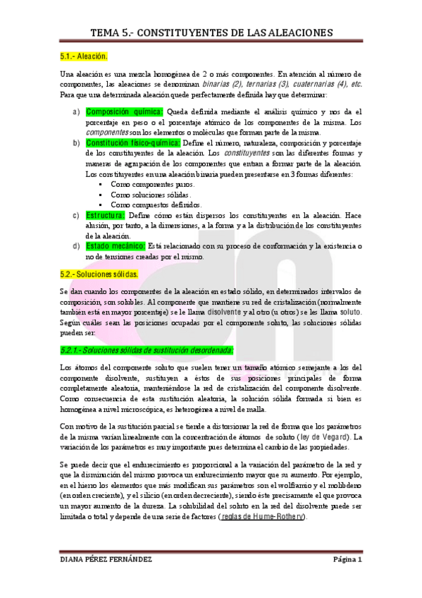 Miniatura del documento TEMA 5 - Constituyentes de las aleaciones.pdf