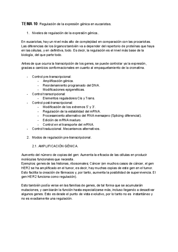 Miniatura del documento TEMA-10-Regulacion-de-la-exresion-genica-en-eucariotas.pdf