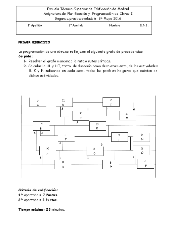 Miniatura del documento Examen Parcial 2 - 1 Precedencias.pdf